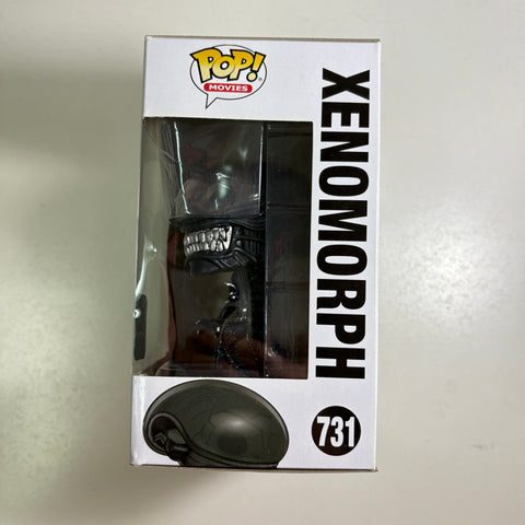 Alien - Xenomorph Funko Pop 731