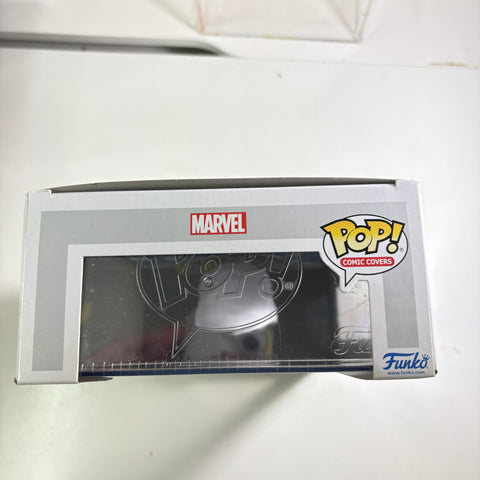 Moon Knight - Marvel Comic Cover Funko Pop 08