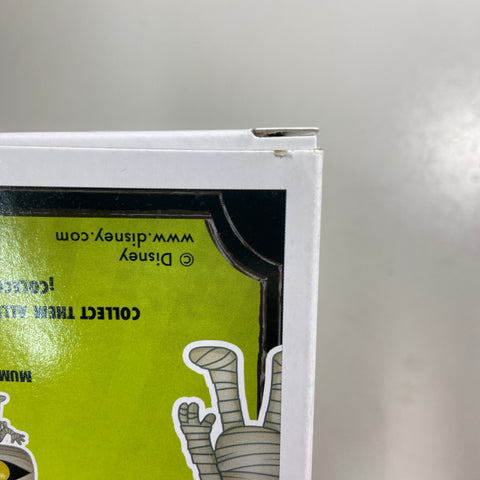 The Nightmare Before Christmas - Mummy Boy Disney Funko Pop 600