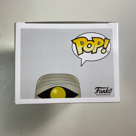 The Nightmare Before Christmas - Mummy Boy Disney Funko Pop 600