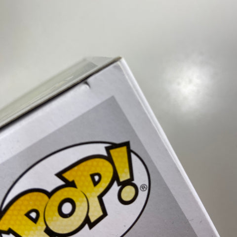 The Nightmare Before Christmas - Mummy Boy Disney Funko Pop 600