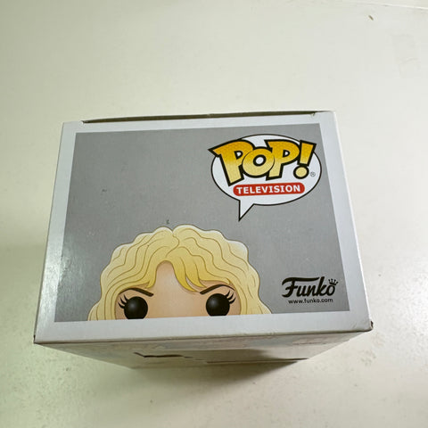 CJ Parker - Baywatch Funko Pop 446 Vinyl Figure (11.4 Cm L × 8.9 Cm W × 15.9 Cm H)
