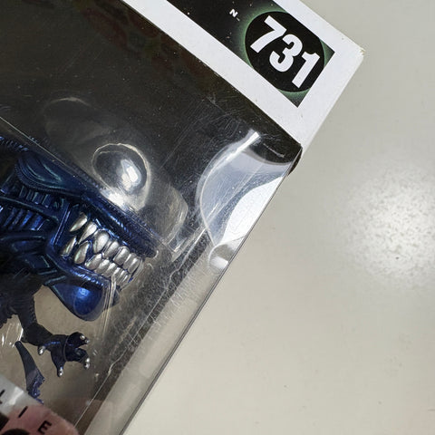 Alien - Xenomorph Funko Pop 731 Specialty Series Exclusive