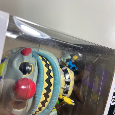 The Nightmare Before Christmas - Clown Disney Funko Pop 452