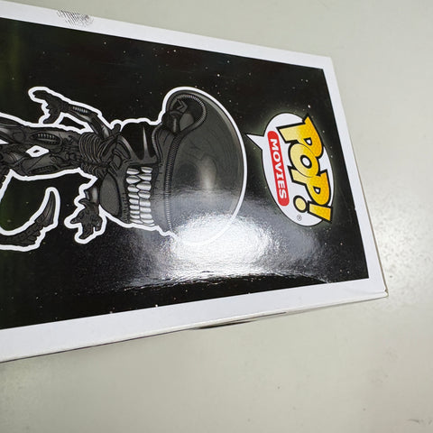 Alien - Xenomorph Funko Pop 731 Specialty Series Exclusive