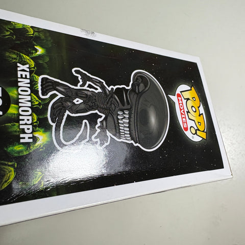 Alien - Xenomorph Funko Pop 731 Specialty Series Exclusive