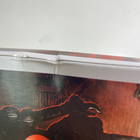 IT - Pennywise (Non-metallic) Funko Pop 475 Hot Topic Exclusive