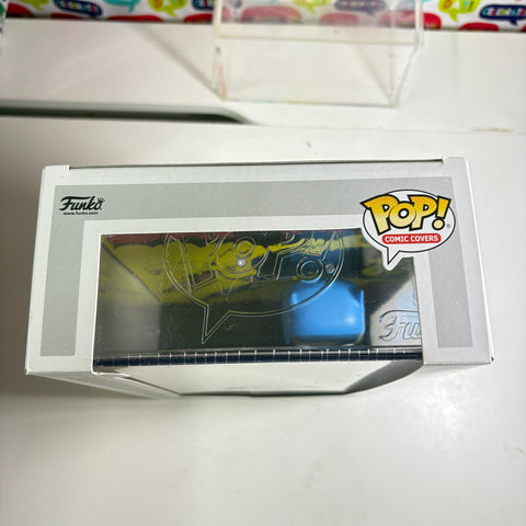 Batman - DC Comic Cover Funko Pop 02