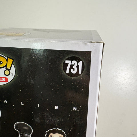 Alien - Xenomorph Funko Pop 731 Specialty Series Exclusive
