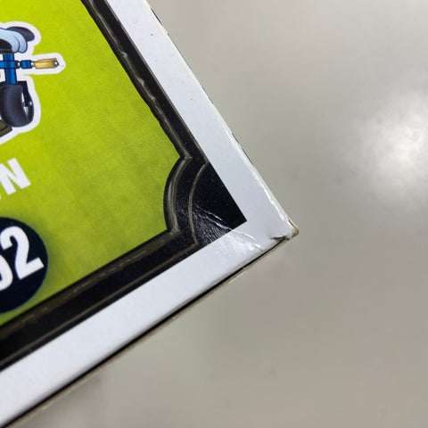 The Nightmare Before Christmas - Clown Disney Funko Pop 452