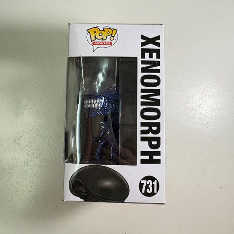 Alien - Xenomorph Funko Pop 731 Specialty Series Exclusive