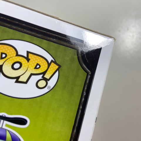 The Nightmare Before Christmas - Clown Disney Funko Pop 452