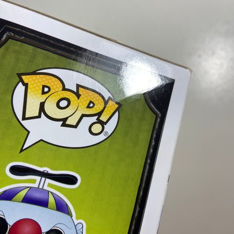 The Nightmare Before Christmas - Clown Disney Funko Pop 452