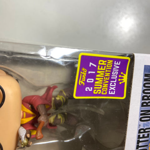 Harry Potter - Funko Pop 31 Summer Convention 2017