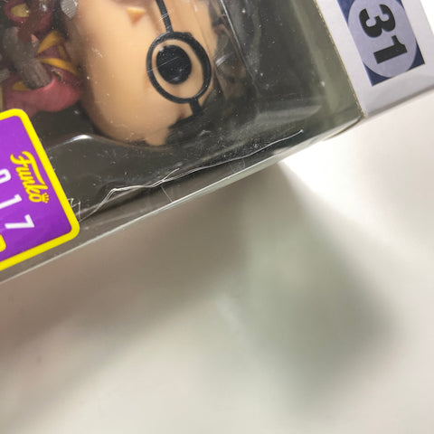 Harry Potter - Funko Pop 31 Summer Convention 2017