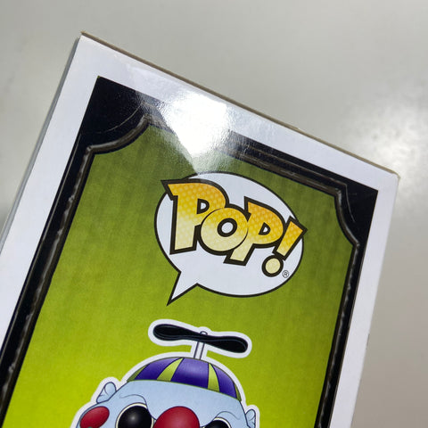 The Nightmare Before Christmas - Clown Disney Funko Pop 452