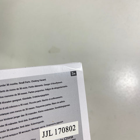 IT - Pennywise (Non-metallic) Funko Pop 475 Hot Topic Exclusive