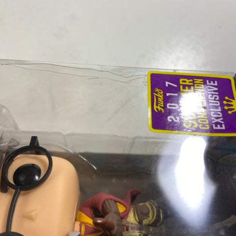 Harry Potter - Funko Pop 31 Summer Convention 2017