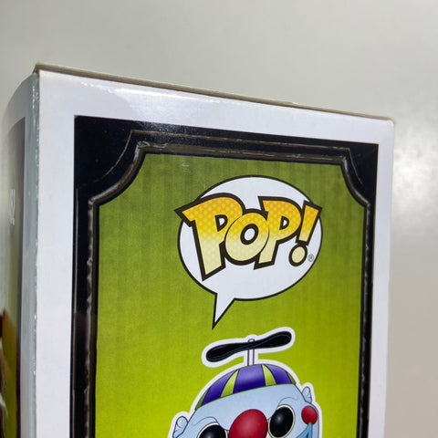 The Nightmare Before Christmas - Clown Disney Funko Pop 452