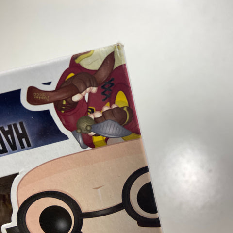 Harry Potter - Funko Pop 31 Summer Convention 2017