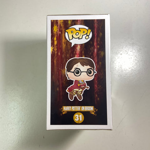 Harry Potter - Funko Pop 31 Summer Convention 2017