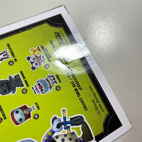 The Nightmare Before Christmas - Clown Disney Funko Pop 452