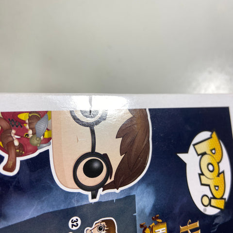 Harry Potter - Funko Pop 31 Summer Convention 2017