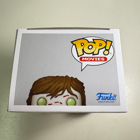 The Exorcist - Regan Floating Funko Pop 1934 Exclusive
