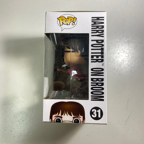 Harry Potter - Funko Pop 31 Summer Convention 2017