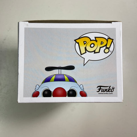 The Nightmare Before Christmas - Clown Disney Funko Pop 452