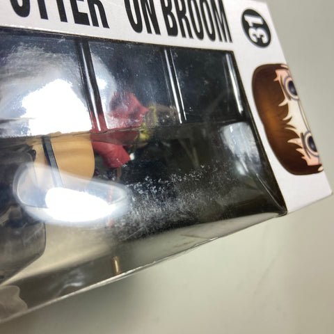 Harry Potter - Funko Pop 31 Summer Convention 2017