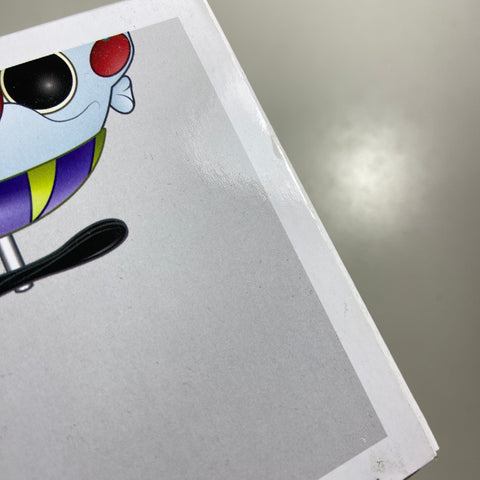 The Nightmare Before Christmas - Clown Disney Funko Pop 452