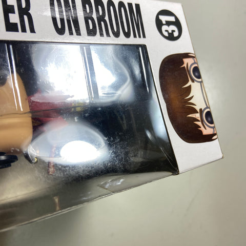 Harry Potter - Funko Pop 31 Summer Convention 2017