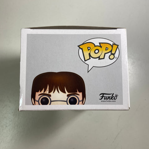 Harry Potter - Funko Pop 31 Summer Convention 2017