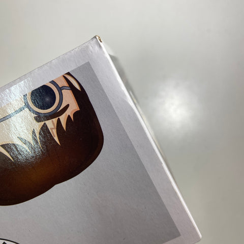 Harry Potter - Funko Pop 31 Summer Convention 2017