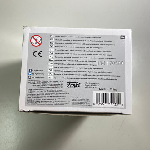 Harry Potter - Funko Pop 31 Summer Convention 2017