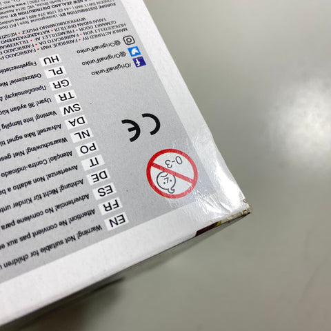 Harry Potter - Funko Pop 31 Summer Convention 2017