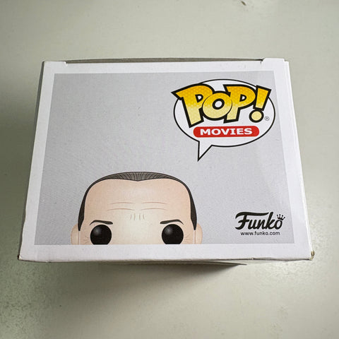 The Silence of The Lambs - Hannibal Lecter Funko Pop 787