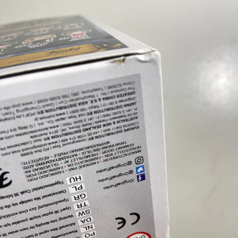 Harry Potter - Funko Pop 31 Summer Convention 2017