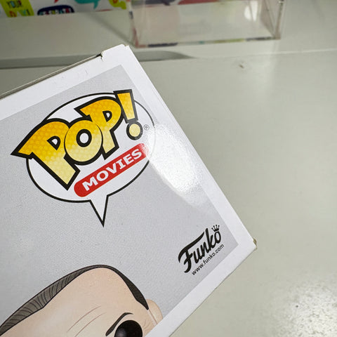 The Silence of The Lambs - Hannibal Lecter Funko Pop 787