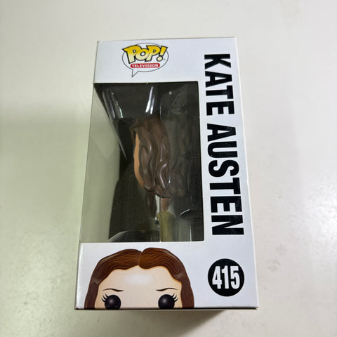 Kate Austen - Lost Funko Pop 415 Vinyl Figure (11.4 Cm L × 8.9 Cm W × 15.9 Cm H)