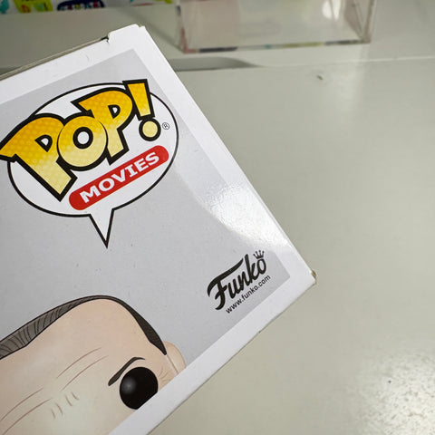 The Silence of The Lambs - Hannibal Lecter Funko Pop 787