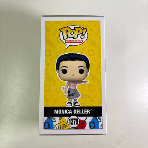 Monica Geller - Friends Funko Pop 1279 Vinyl Figure (11.4 Cm L × 8.9 Cm W × 15.9 Cm H)