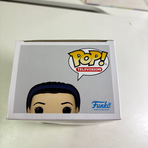 Monica Geller - Friends Funko Pop 1279 Vinyl Figure (11.4 Cm L × 8.9 Cm W × 15.9 Cm H)