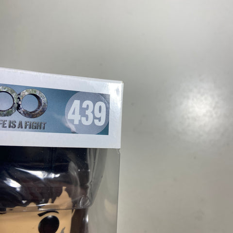 The 100 - Bellamy Funko Pop 439