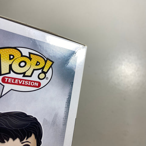 The 100 - Bellamy Funko Pop 439