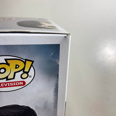 The 100 - Bellamy Funko Pop 439