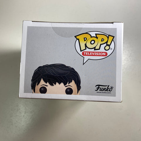 The 100 - Bellamy Funko Pop 439