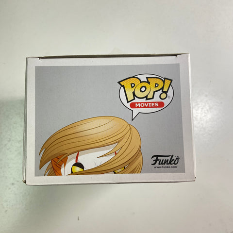 IT - Pennywise Funko Pop 474 Walmart Exclusive