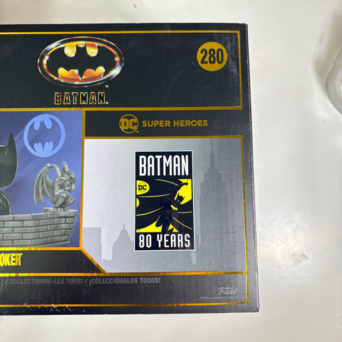 Batman Vs. The Joker - DC Funko Pop 280 Vinyl Figure